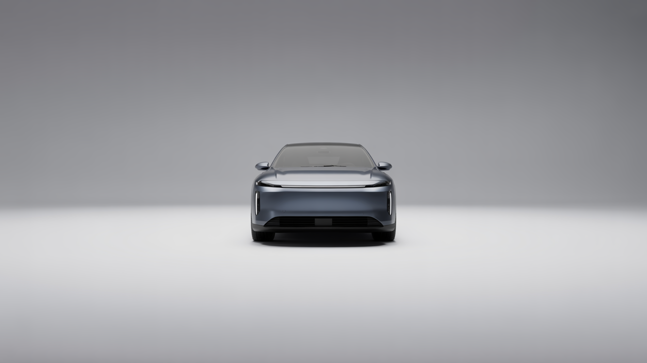 Vehículo premium con financiamiento Daleautos
